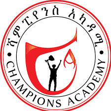 Champions Academy - Client logo