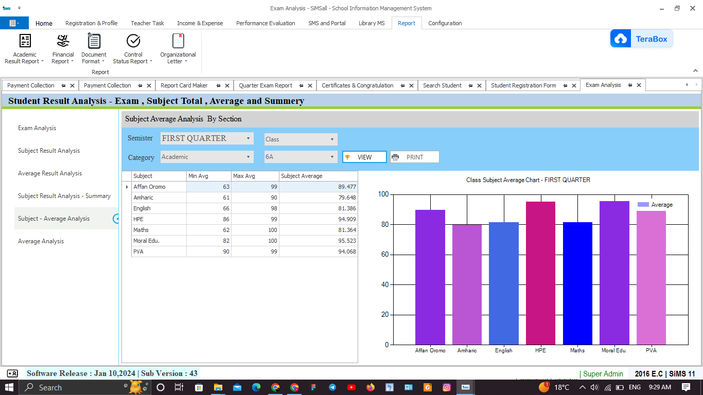 Workflow automation highlight
